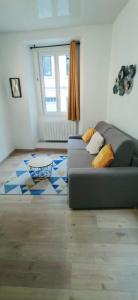 Appartements Le Cocon de Sisteron : photos des chambres