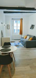 Appartements Le Cocon de Sisteron : photos des chambres