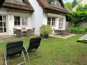 Terézia Vendégház - Tihany