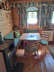 Ferienhäuschen Rahm