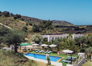 Finca La Libertad - 4hvězdičkové hotely ve městě Coín