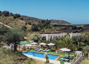 Finca La Libertad - Ardales