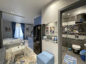 Luxury Studio House 589-6