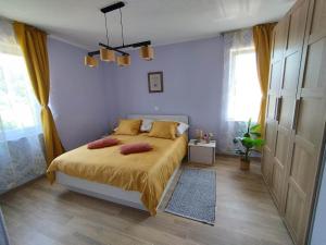 Panoramic View Apartment Leonardo