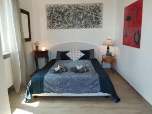 GAETA - Villa Fontania