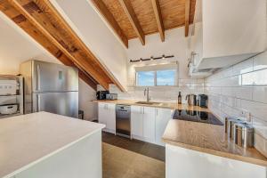 The Penthouse @ Alpine Haven