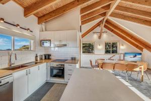 The Penthouse @ Alpine Haven