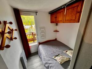 Appartements Boost Your Immo Les Deux Alpes Jardins Alpin 365 : photos des chambres