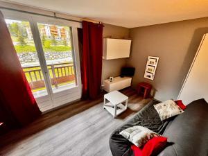 Appartements Boost Your Immo Les Deux Alpes Jardins Alpin 365 : photos des chambres