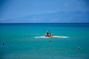 Eleonora Sidari Beach House