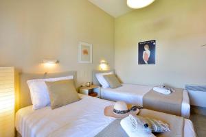 Eleonora Sidari Beach House