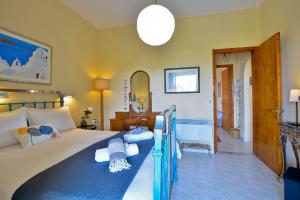 Eleonora Sidari Beach House