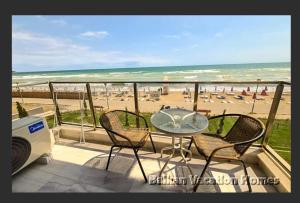 Diamond Beach Luxus Apart Obzor 28