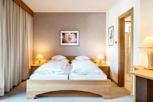 Double Room room in Marini's giardino Hotel