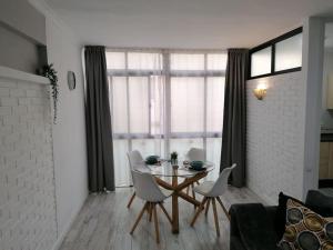 CANTERAS BEACH FLAT
