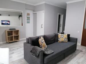 CANTERAS BEACH FLAT
