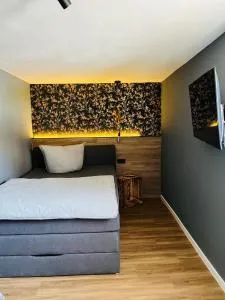 Kirchberg - 施韦因福特