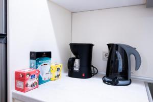 Glamorous Apt in Kolonaki