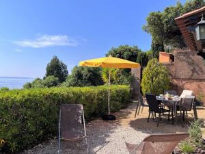 Maison Calme 3 Pièces avec Terrasse, Clim et Garage - Le Lavandou - FR-1-251-502