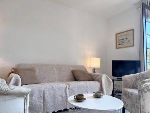 Maison Calme 3 Pièces avec Terrasse, Clim et Garage - Le Lavandou - FR-1-251-502