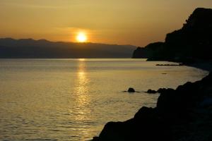 Ariadni Sidari Beach House