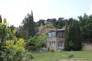 Maisons de vacances La Maison des Roches : photos des chambres