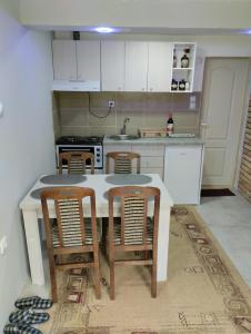 D&M Apartman Dojkinci