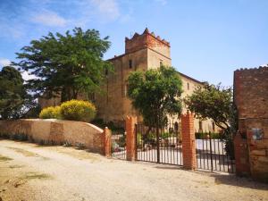 Maison Entière Hameau Monastir del Camp
