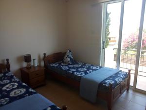 Summer Breeze - Cheerful 2 bedroom villa with pool