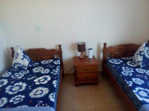 Summer Breeze - Cheerful 2 bedroom villa with pool