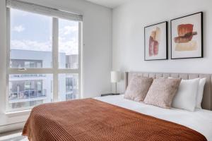 Mission Valley 1br w gym wd pool nr shops SAN-20