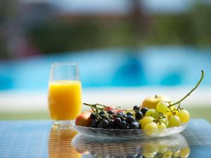 Appartement 2 pièces avec terrasse, piscine, parking privé et proche plage à Saint-Aygulf - FR-1-226A-87