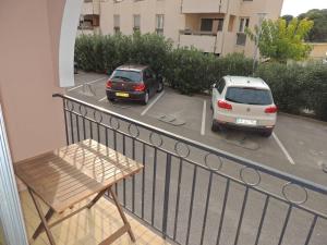 Appartements Appartement Balaruc-les-Bains, 1 piece, 2 personnes - FR-1-571-19 : photos des chambres