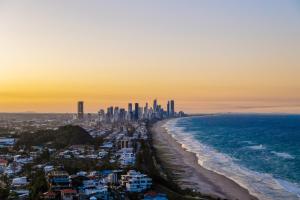 Burleigh Surf Apartments