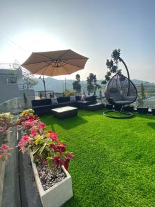 Double R Villa F11 Dago Village