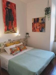 House Villa Fiorelli