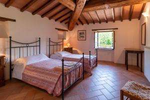 Villa Agriturismo Cuiano - Pierle