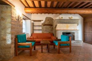 Villa Agriturismo Cuiano - Pierle