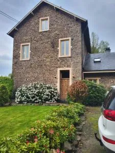 die alte schule-studio - Amelscheid