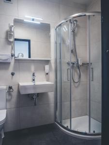 Sabotin, Hotel & Restaurant