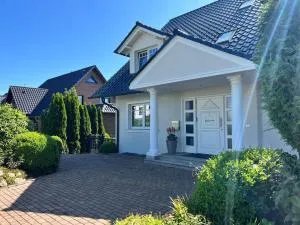 Apartment Am Haullenbach - Bad Sassendorf