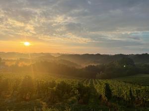 Turistična Kmetija Pungračič