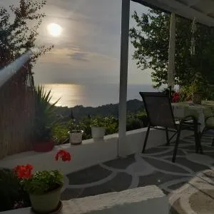 Sunrise house - 凯米