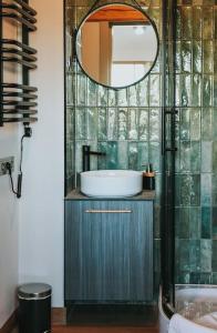 Oassis next to Old Town