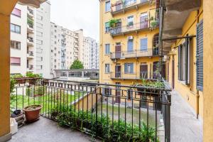 Easylife - Milano - Blingy 19 A - Bocconi