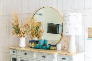 Le Nani Raou par Dodo à Cassis