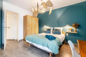 Le Nani Raou par Dodo à Cassis