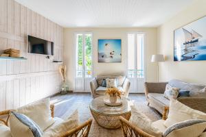 Le Nani Raou par Dodo à Cassis - 4-star hotels in Cassis