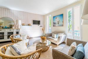 Le Nani Raou par Dodo à Cassis