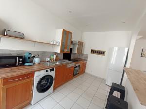 Appartements Appartemple : photos des chambres